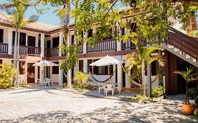 Pousada da Ferrugem - Praia da Ferrugem